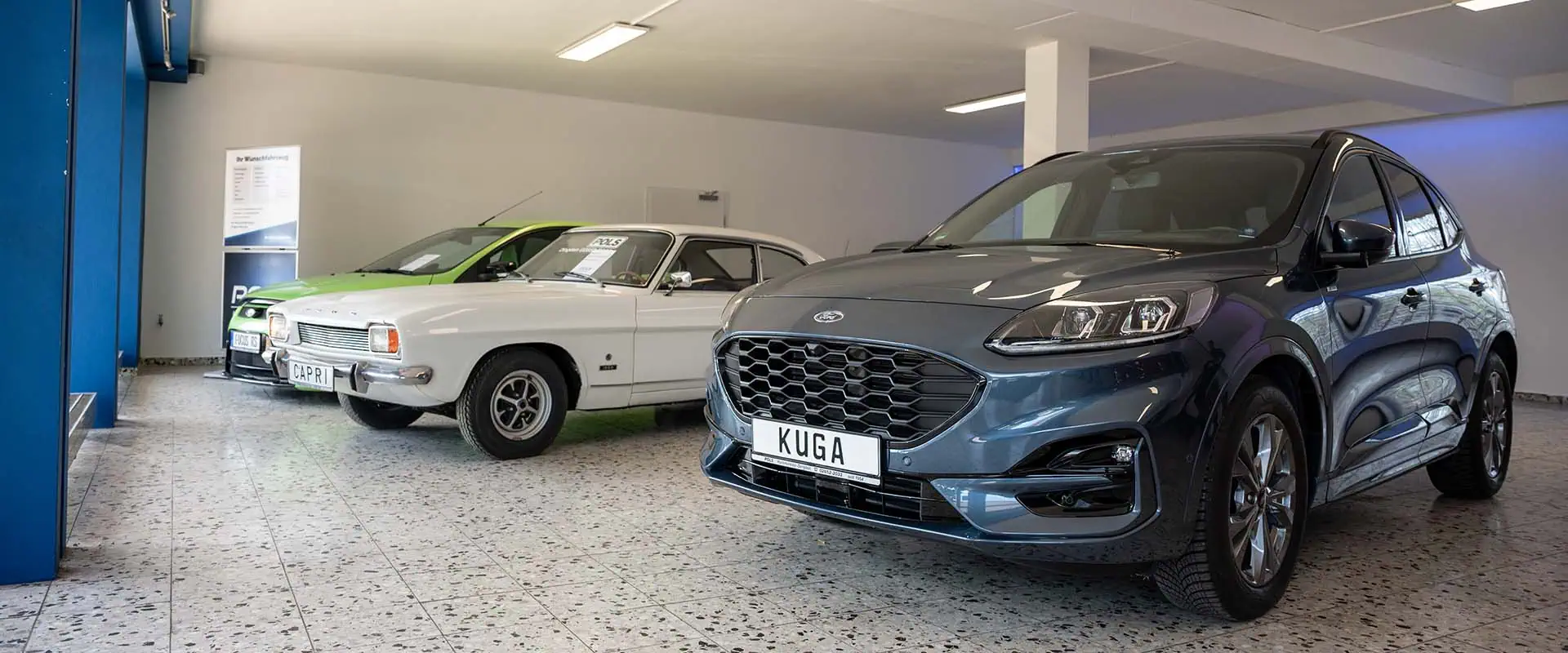 Autohaus Pols - Neu- und Gebrauchtwagen