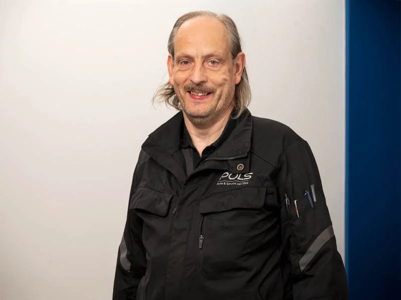 Autohaus Pols - Georg Keiten-Schmitz