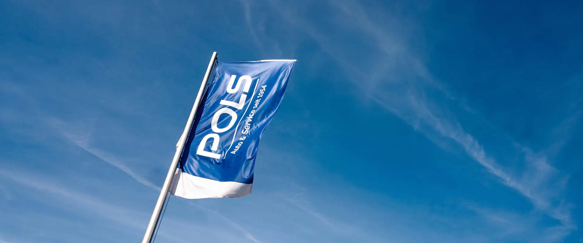 Autohaus Pols - qualifizierte Werkstatt