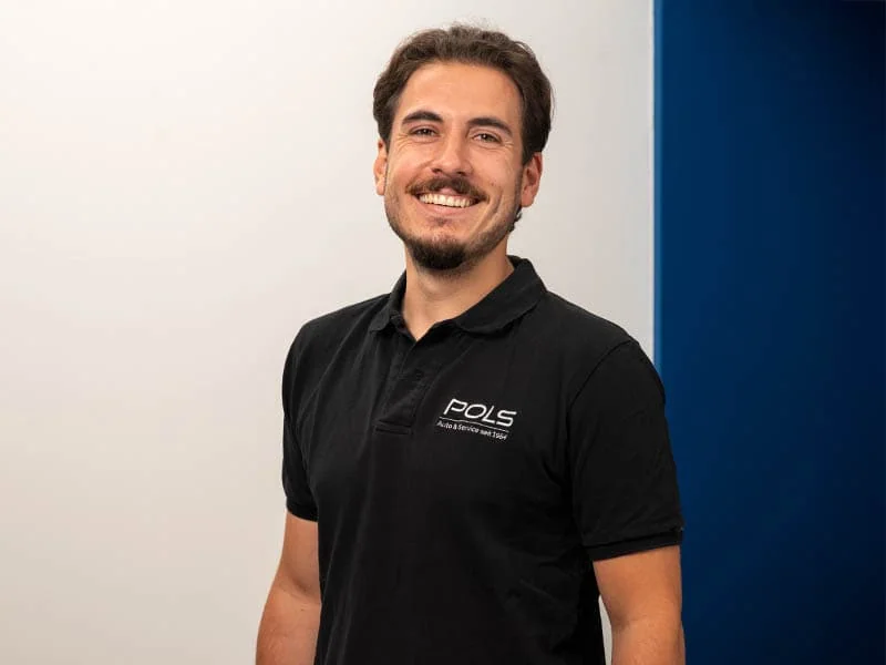 Autohaus Pols - Peter Pols