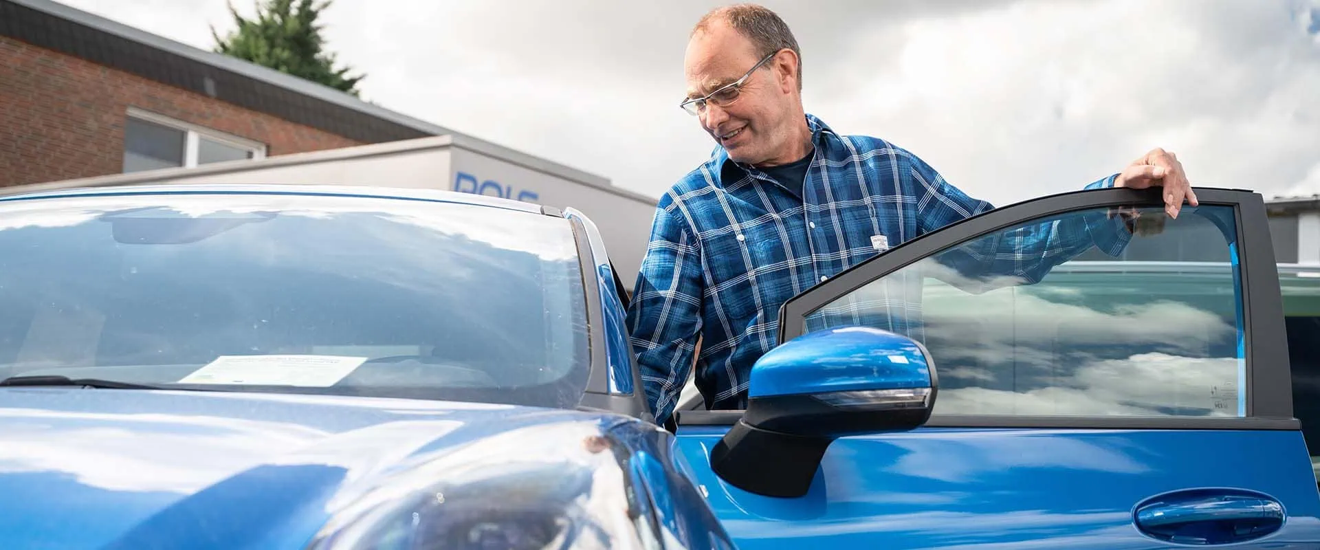 Autohaus Pols - Gebrauchtwagen-Ankauf